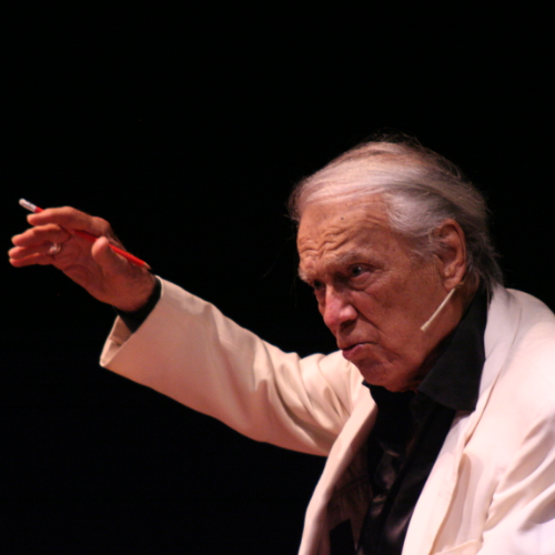 GIORGIO ALBERTAZZI
