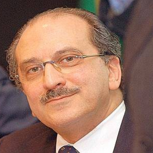 GIOVANNI PUGLISI
