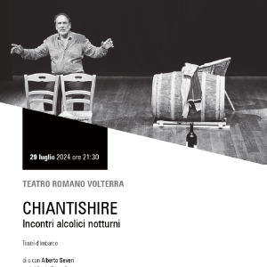 chiantishire